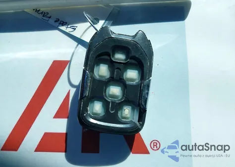 2016 Chevrolet Tahoe Ltz from USA, damaged, VIN 1GNSCCKC0GR346765